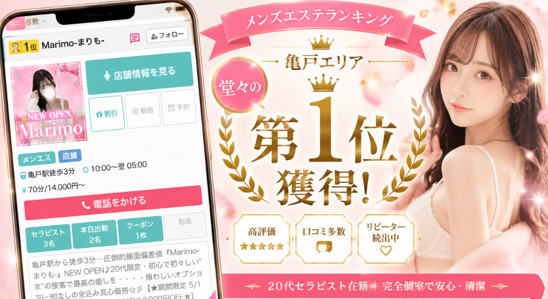 トップバナー